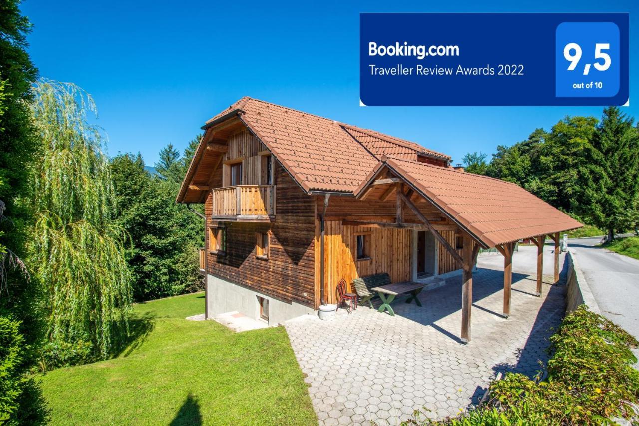 Вилла Family House Мозирье Экстерьер фото