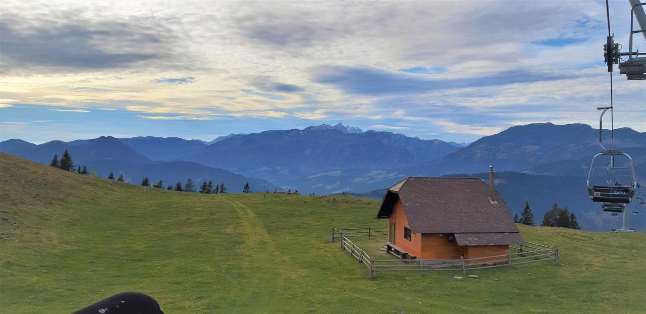 Вилла Family House Мозирье Экстерьер фото