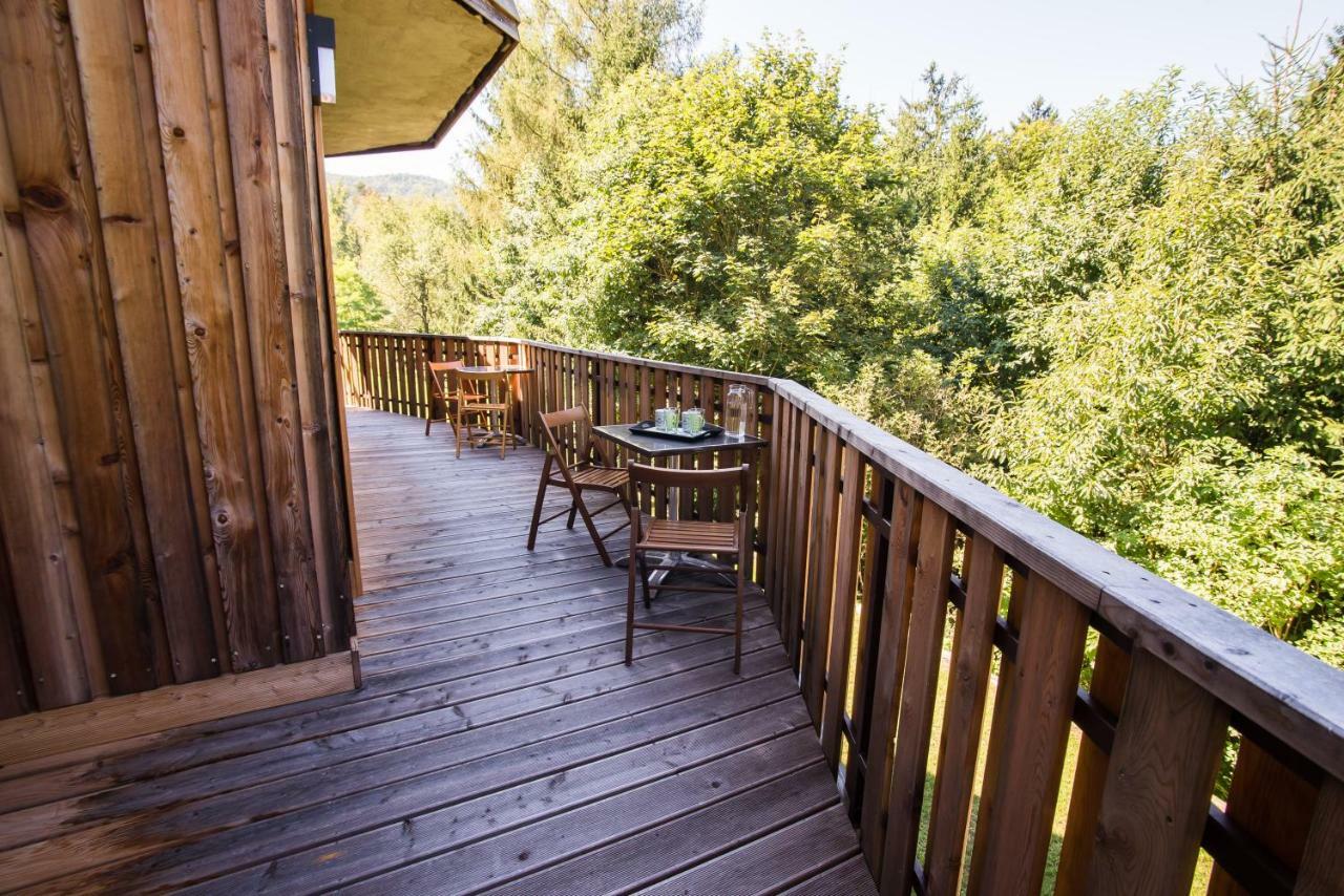 Вилла Family House Мозирье Экстерьер фото